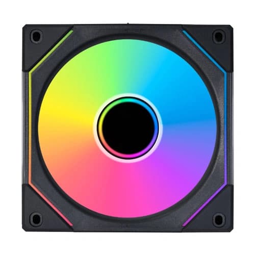 Lian Li UNI Fan SL-Infinity 140 RGB Cabinet Fan (Single Pack)
